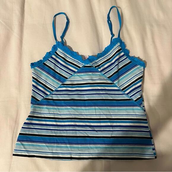 Victoria's Secret cami and shorts Pj set - Picture 2 of 5